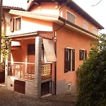 度假居 Casa Chiarli-belforte Monferrato *
