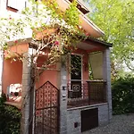 Casa Chiarli-belforte Monferrato Prázdninový dům Tagliolo Monferrato