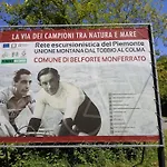 Дом отдыха Casa Chiarli-belforte Monferrato Tagliolo Monferrato