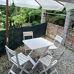 Дом отдыха Casa Chiarli-belforte Monferrato Tagliolo Monferrato
