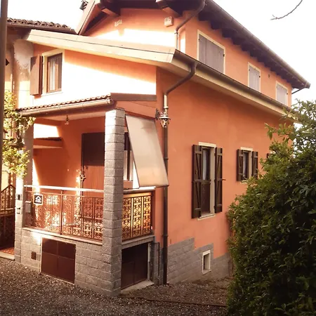 Сasa de vacaciones Casa Chiarli-belforte Monferrato *