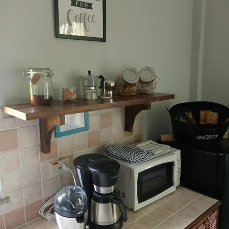 Casa Chiarli-belforte Monferrato Holiday home *