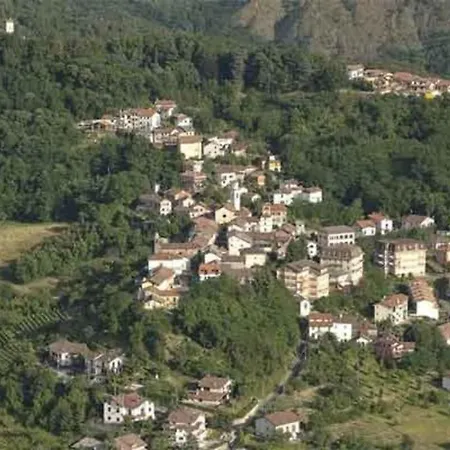 Casa Chiarli-belforte Monferrato *