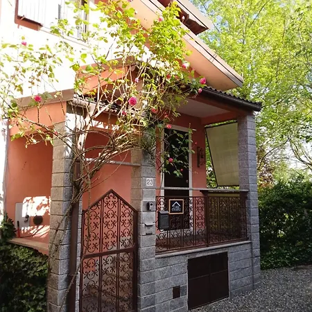 Casa Chiarli-belforte Monferrato Casa de Férias Tagliolo Monferrato