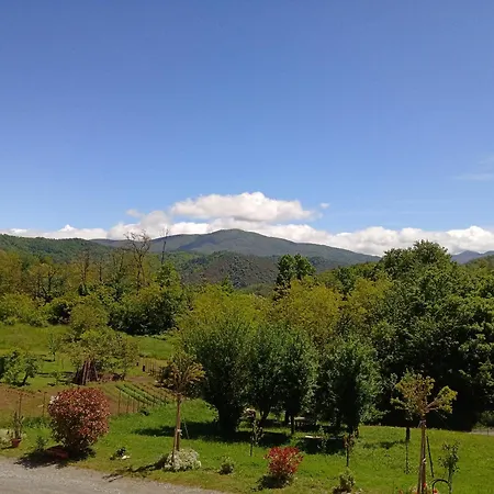 Ferienhaus Casa Chiarli-belforte Monferrato Tagliolo Monferrato