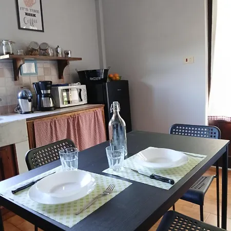 Casa Chiarli-belforte Monferrato Tagliolo Monferrato