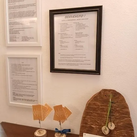 Vakantiehuis Casa Chiarli-belforte Monferrato *