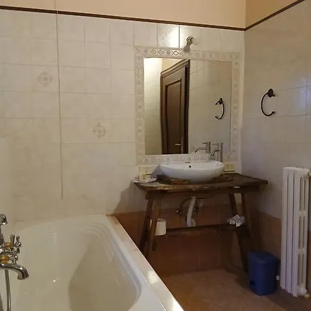Holiday home Casa Chiarli-belforte Monferrato Tagliolo Monferrato