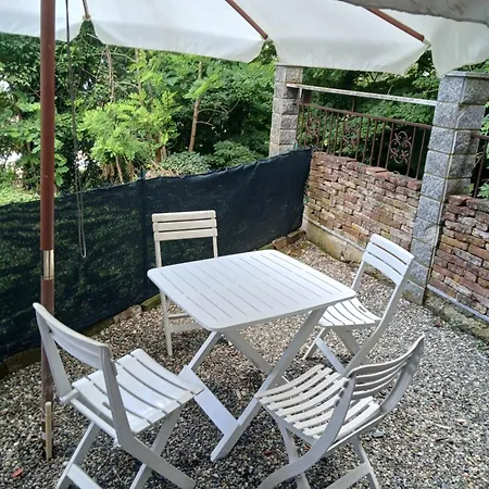 Ferienhaus Casa Chiarli-belforte Monferrato Tagliolo Monferrato