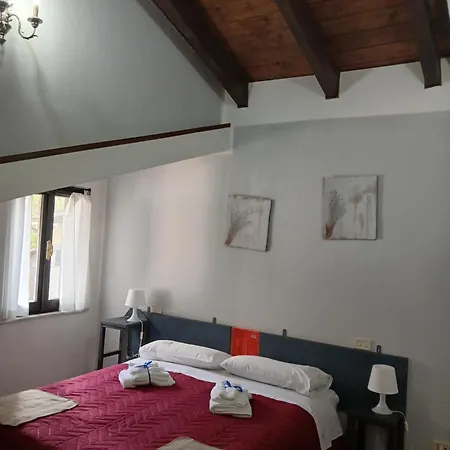 Casa Chiarli-belforte Monferrato בית נופש *