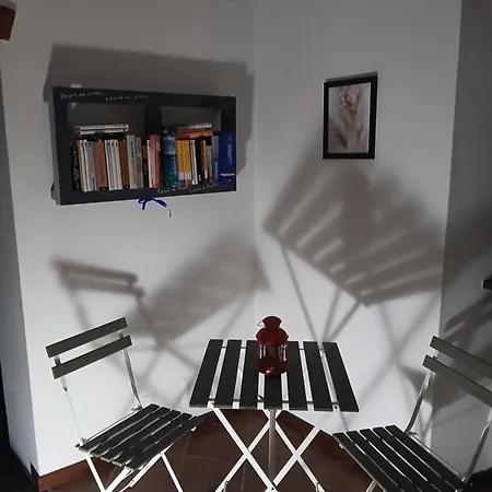 Ferienhaus Casa Chiarli-belforte Monferrato *