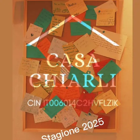 Holiday home Casa Chiarli-belforte Monferrato *