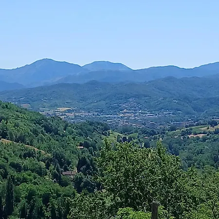 בית נופש Casa Chiarli-belforte Monferrato Tagliolo Monferrato
