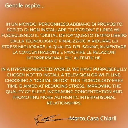 Casa Chiarli-belforte Monferrato Ferienhaus *