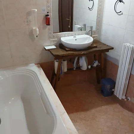 Casa Chiarli-belforte Monferrato Ferienhaus Tagliolo Monferrato