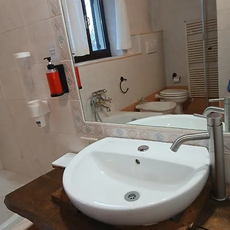 Casa Chiarli-belforte Monferrato