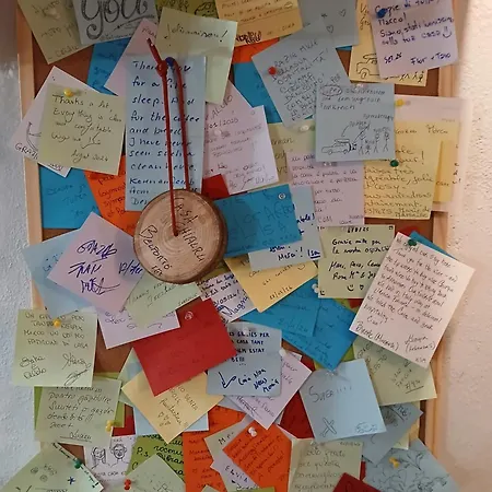 Casa Chiarli-belforte Monferrato Ferienhaus