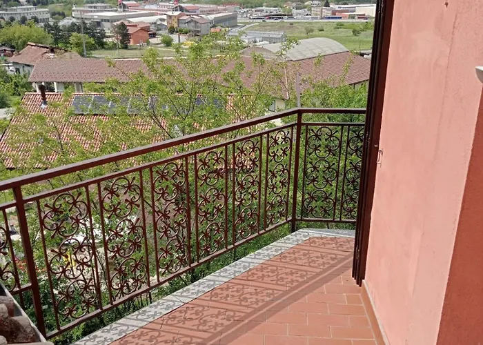 Casa Chiarli-belforte Monferrato Hébergement de vacances