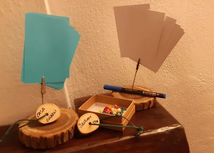 Casa Chiarli-belforte Monferrato * Tagliolo Monferrato