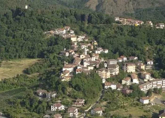 Casa Chiarli-belforte Monferrato *