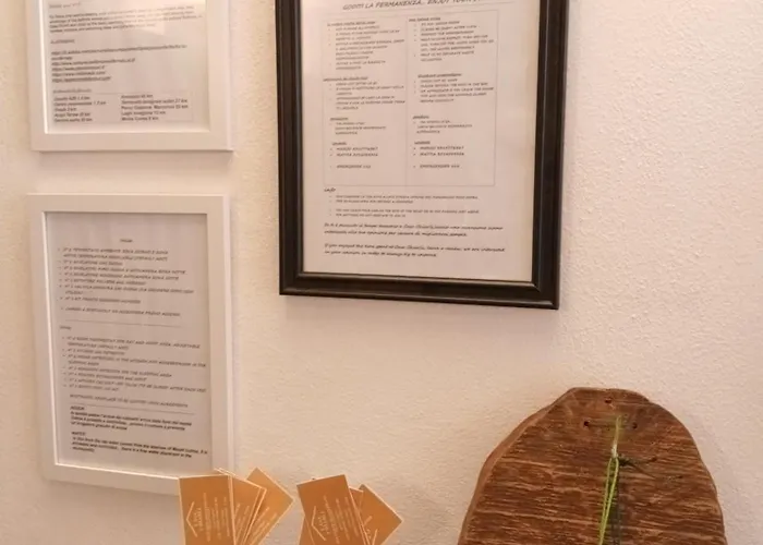 Hébergement de vacances Casa Chiarli-belforte Monferrato *