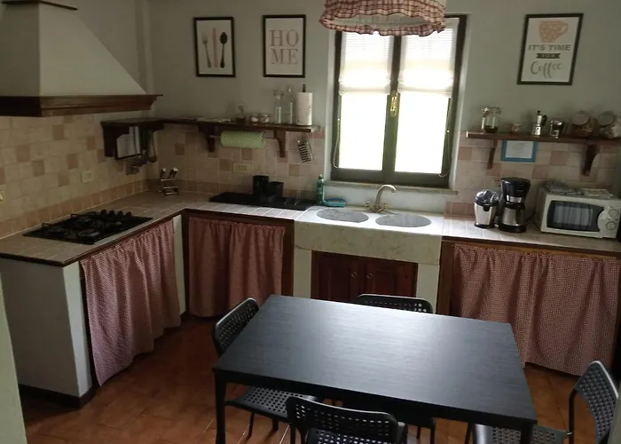 Casa Chiarli-belforte Monferrato * Tagliolo Monferrato