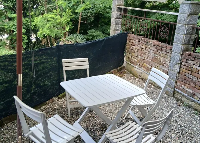 Hébergement de vacances Casa Chiarli-belforte Monferrato Tagliolo Monferrato