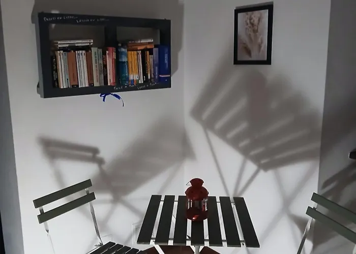 Hébergement de vacances Casa Chiarli-belforte Monferrato *