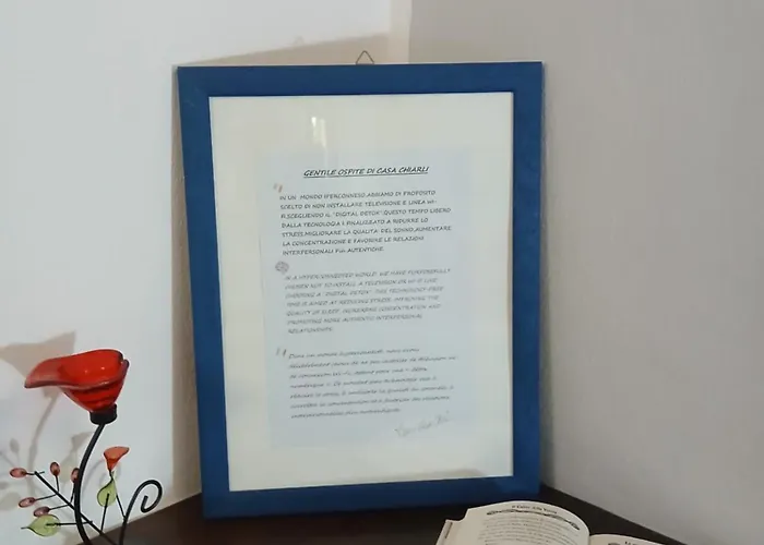 Hébergement de vacances Casa Chiarli-belforte Monferrato