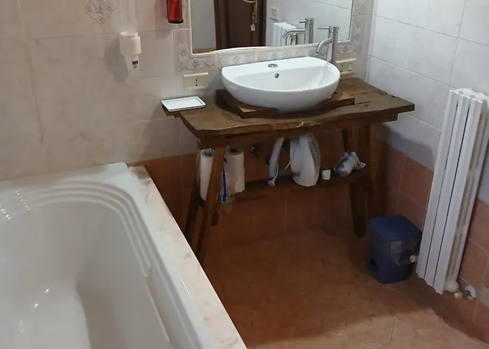 Casa Chiarli-belforte Monferrato Hébergement de vacances Tagliolo Monferrato