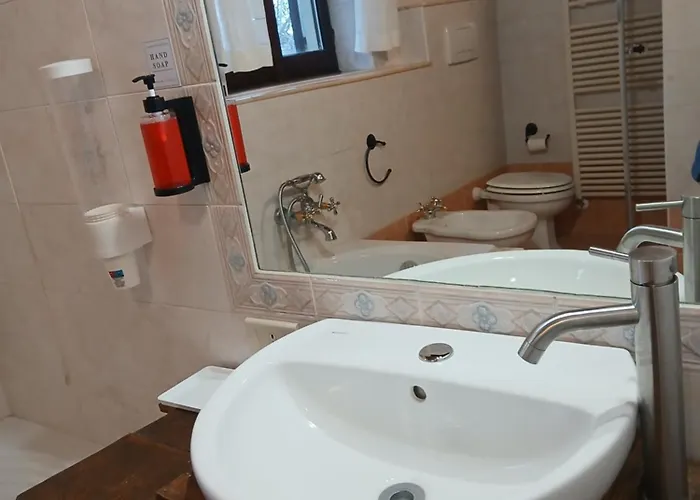 Casa Chiarli-belforte Monferrato