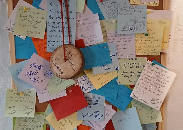 Casa Chiarli-belforte Monferrato Hébergement de vacances